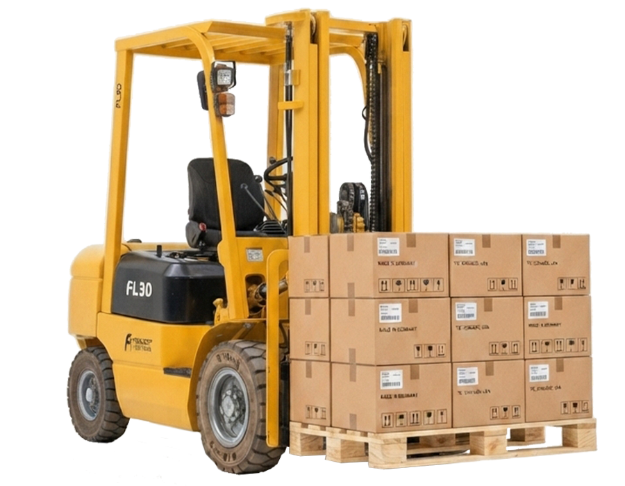 Warehouse Operations